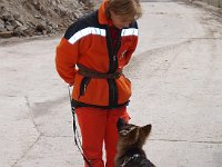 Ki-Shani : Hunde Übung 26.03.2011